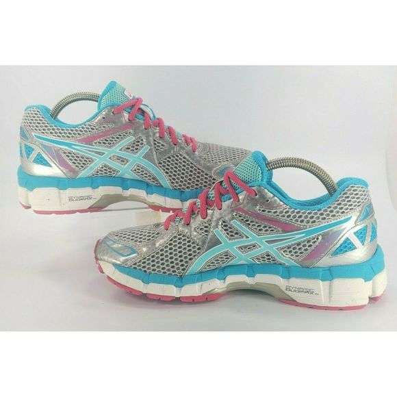 Asics Gel Surveyor Running Training Shoe \ - Picture 4 of 8